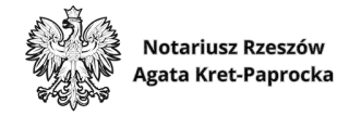 Kancelaria Notarialna Agata Kret-Paprocka